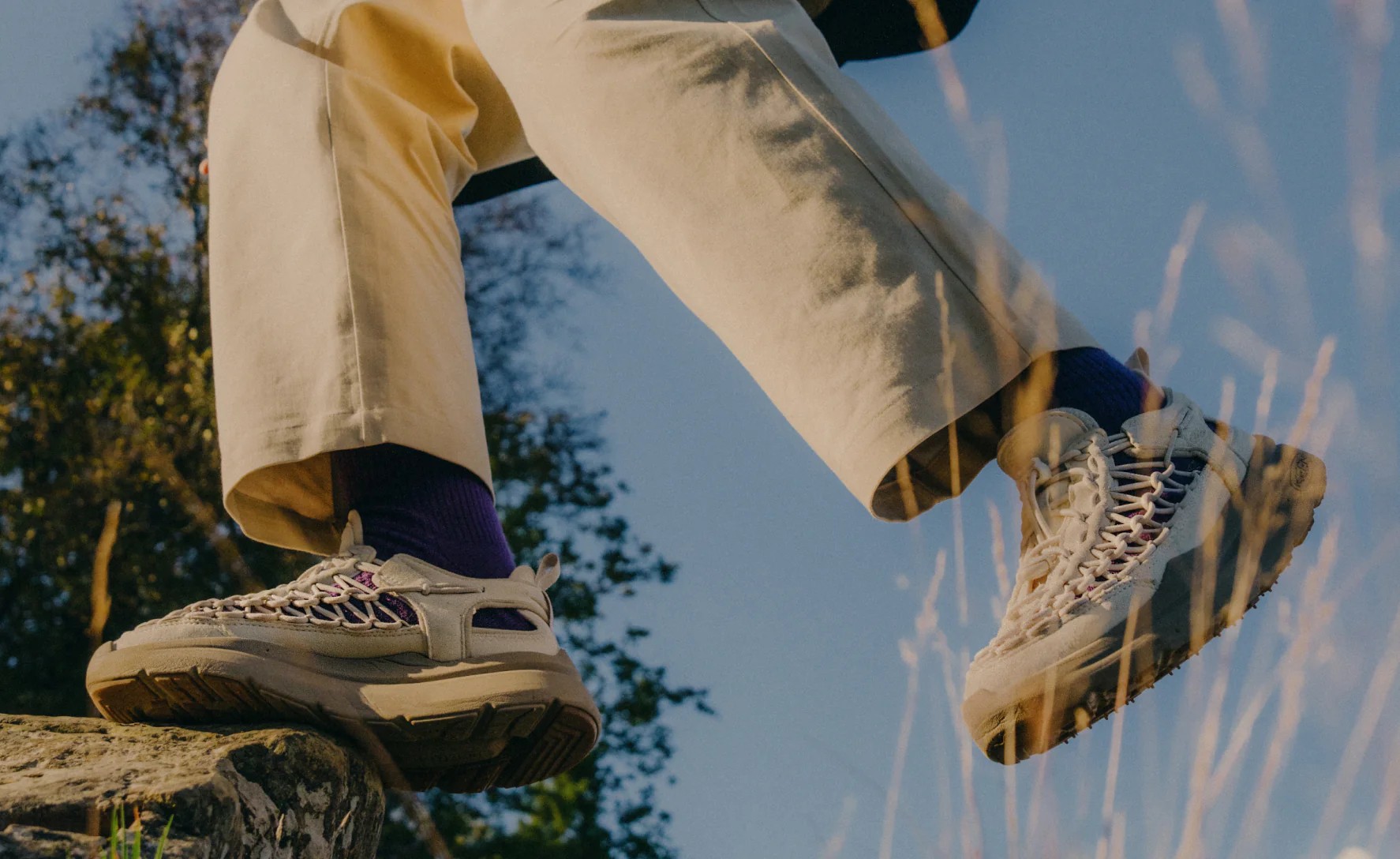 KEEN lifestyle